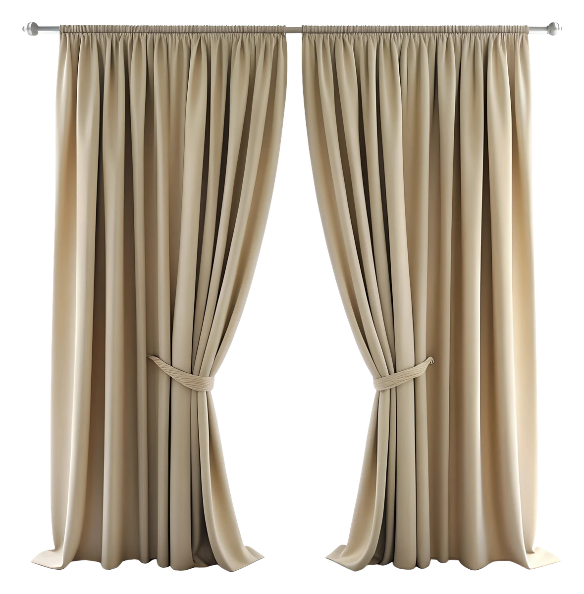 Curtains