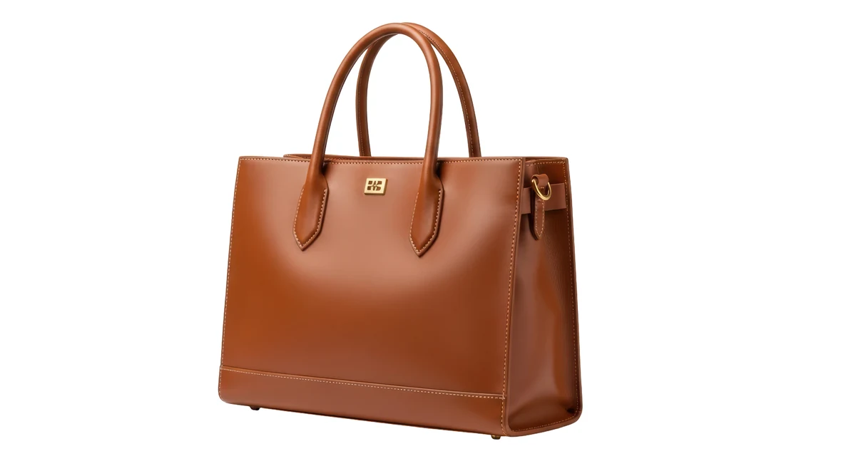 Leather handbag care by Wash4You