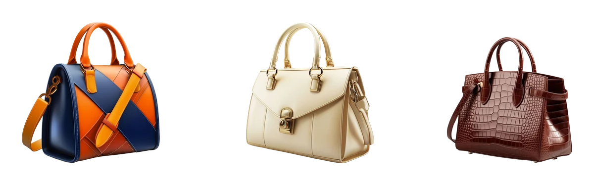 Handbags