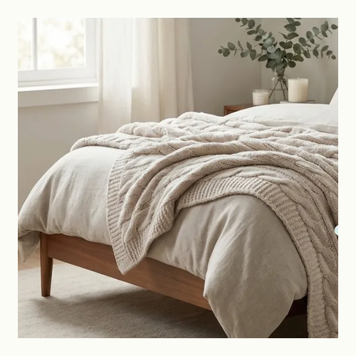 Bed Spread Double