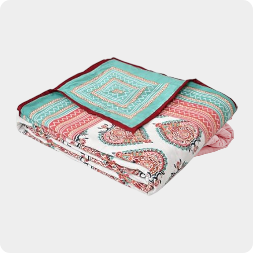 Single Bed Sheet