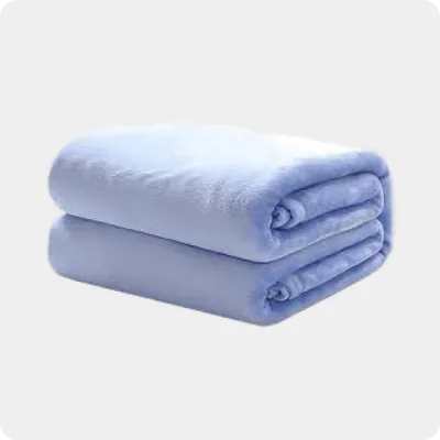 Single Blanket 1 Ply / Quilt cleaned by Wash4You blanket & quilt cleaning in Gurugram