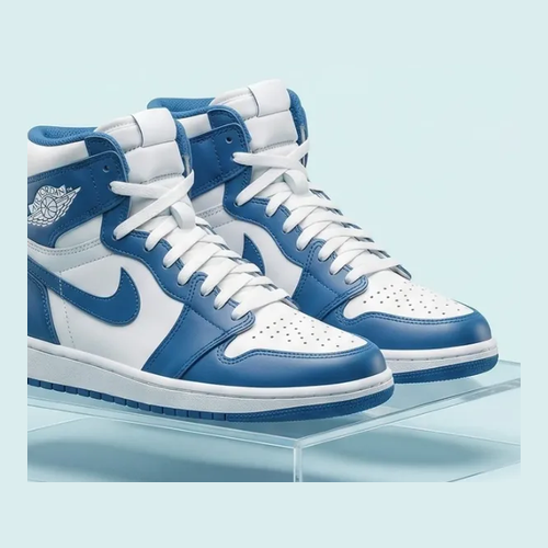 Sneaker Ankle