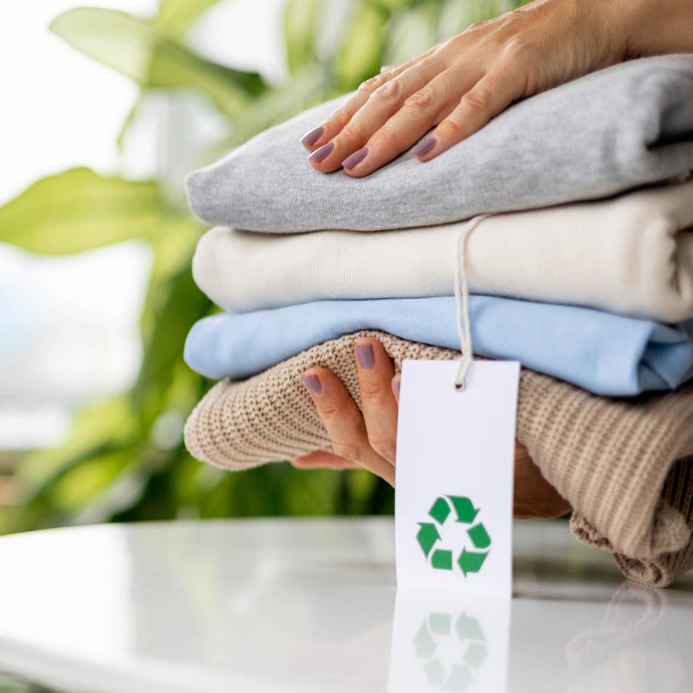 Vanzoo Eco-Friendly Laundry