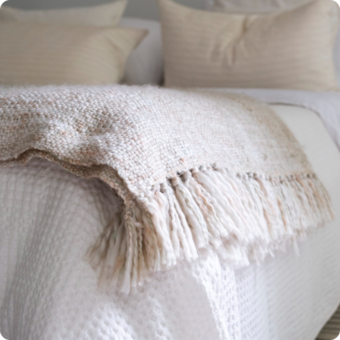 Vanzoo Blanket/Quilt Cleaning