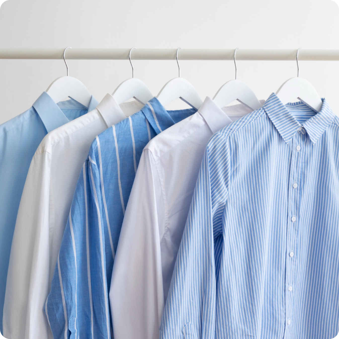 Vanzoo Premium Dry Cleaning