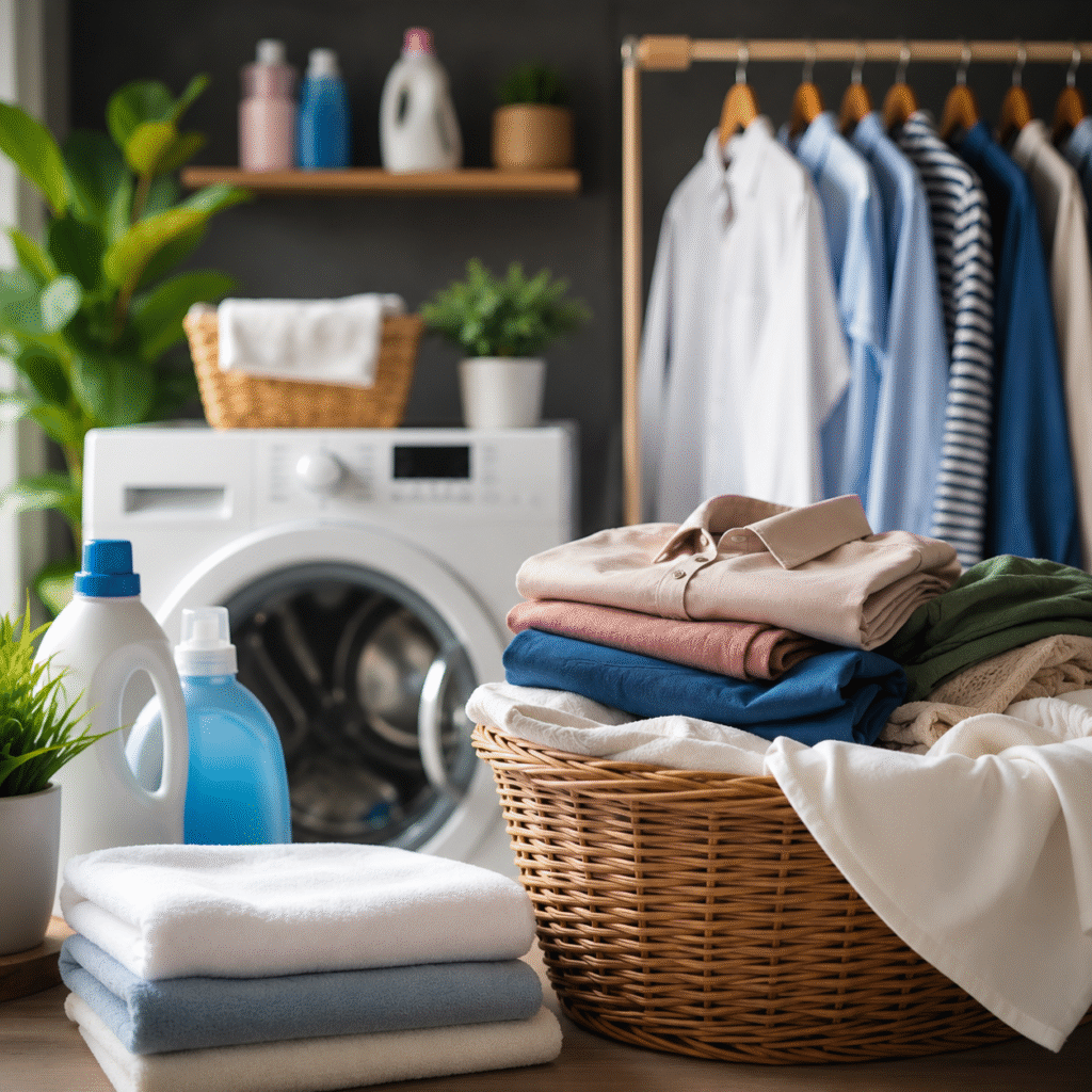 Best Laundry Service in Gurgaon
